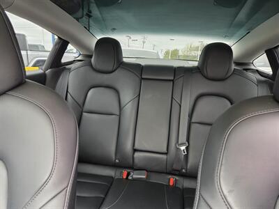 2021 Tesla Model 3 Standard Range Plus   - Photo 17 - Lafayette, IN 47905