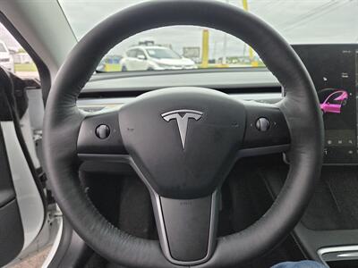 2021 Tesla Model 3 Standard Range Plus   - Photo 13 - Lafayette, IN 47905