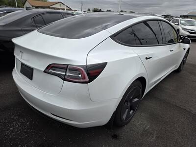 2021 Tesla Model 3 Standard Range Plus   - Photo 3 - Lafayette, IN 47905
