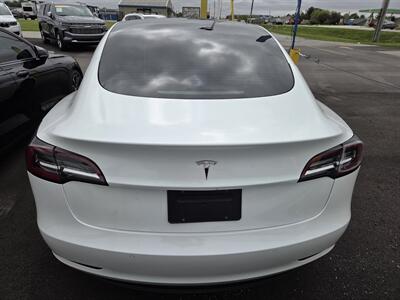 2021 Tesla Model 3 Standard Range Plus   - Photo 5 - Lafayette, IN 47905