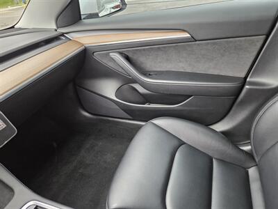 2021 Tesla Model 3 Standard Range Plus   - Photo 15 - Lafayette, IN 47905