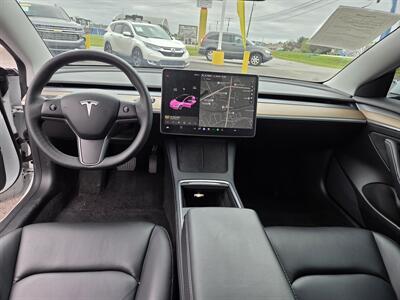 2021 Tesla Model 3 Standard Range Plus   - Photo 12 - Lafayette, IN 47905