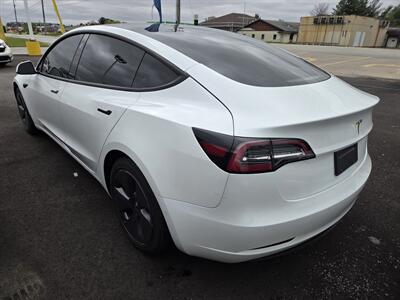 2021 Tesla Model 3 Standard Range Plus   - Photo 6 - Lafayette, IN 47905