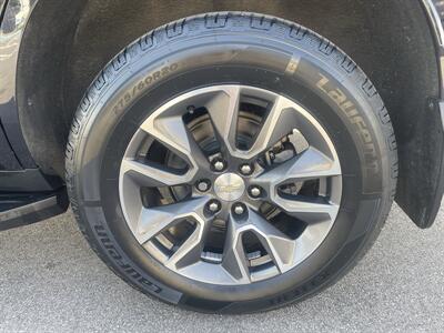 2021 Chevrolet Tahoe LT - Photo 9 - Lafayette, IN 47905