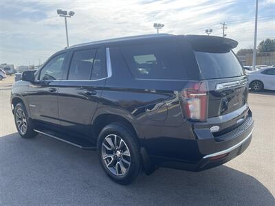 2021 Chevrolet Tahoe LT - Photo 5 - Lafayette, IN 47905