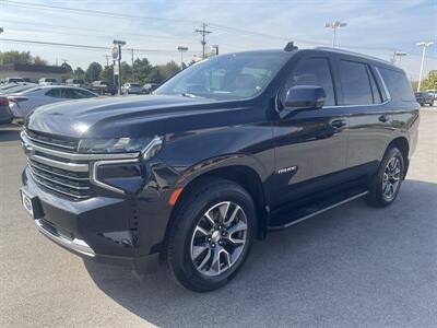 2021 Chevrolet Tahoe LT - Photo 7 - Lafayette, IN 47905