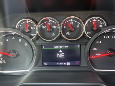 2021 Chevrolet Tahoe LT - Photo 16 - Lafayette, IN 47905