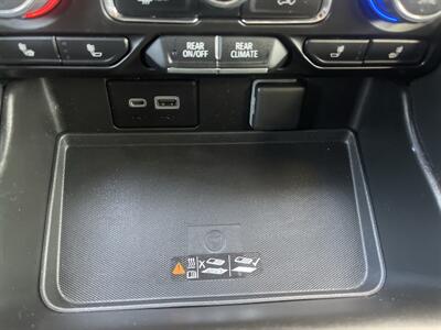 2021 Chevrolet Tahoe LT - Photo 22 - Lafayette, IN 47905