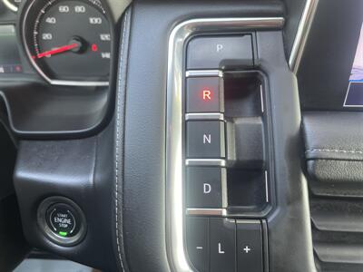 2021 Chevrolet Tahoe LT - Photo 20 - Lafayette, IN 47905