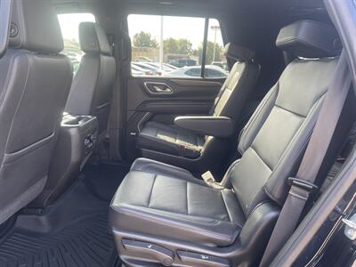 2021 Chevrolet Tahoe LT - Photo 11 - Lafayette, IN 47905
