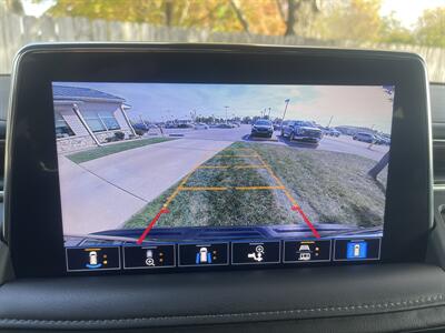 2021 Chevrolet Tahoe LT - Photo 19 - Lafayette, IN 47905