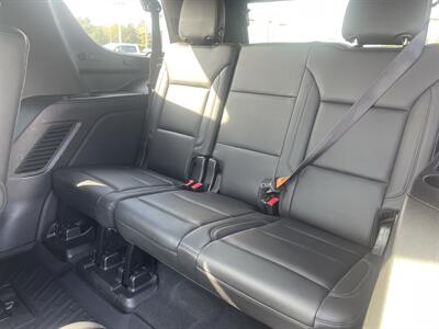 2021 Chevrolet Tahoe LT - Photo 10 - Lafayette, IN 47905