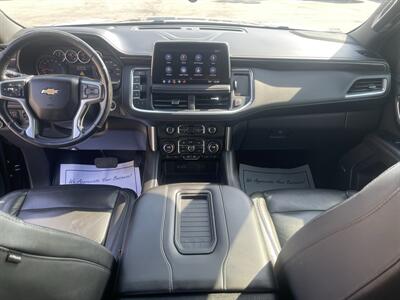 2021 Chevrolet Tahoe LT - Photo 12 - Lafayette, IN 47905