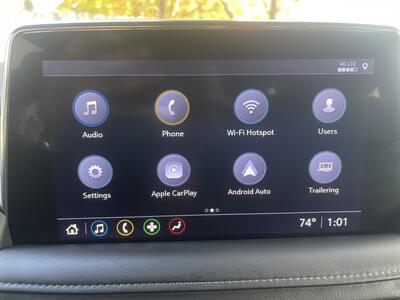 2021 Chevrolet Tahoe LT - Photo 18 - Lafayette, IN 47905