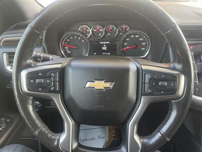 2021 Chevrolet Tahoe LT - Photo 17 - Lafayette, IN 47905