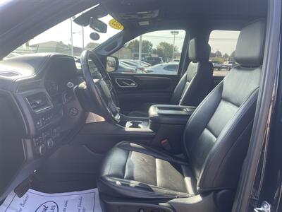 2021 Chevrolet Tahoe LT - Photo 14 - Lafayette, IN 47905