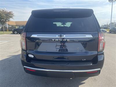 2021 Chevrolet Tahoe LT - Photo 4 - Lafayette, IN 47905