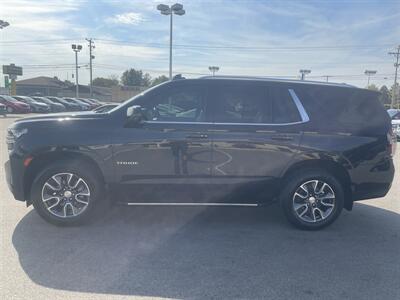 2021 Chevrolet Tahoe LT - Photo 6 - Lafayette, IN 47905
