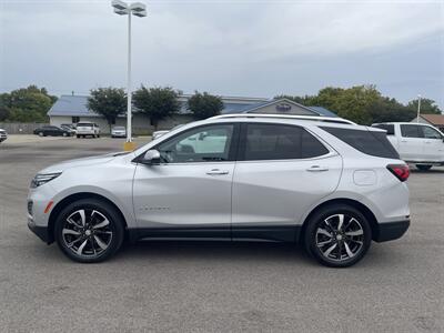 2022 Chevrolet Equinox Premier   - Photo 6 - Lafayette, IN 47905