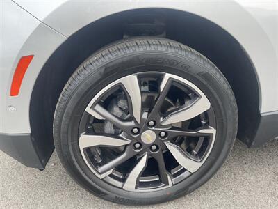 2022 Chevrolet Equinox Premier   - Photo 9 - Lafayette, IN 47905