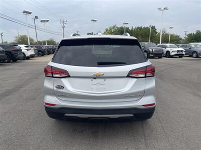 2022 Chevrolet Equinox Premier   - Photo 4 - Lafayette, IN 47905