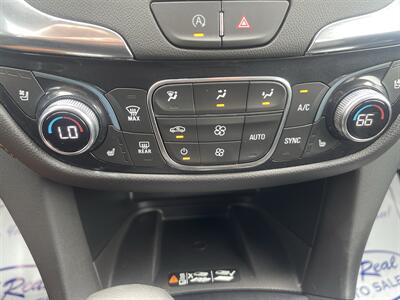 2022 Chevrolet Equinox Premier   - Photo 17 - Lafayette, IN 47905