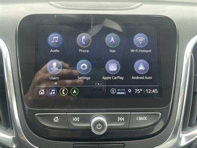 2022 Chevrolet Equinox Premier   - Photo 15 - Lafayette, IN 47905
