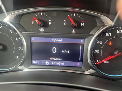 2022 Chevrolet Equinox Premier   - Photo 13 - Lafayette, IN 47905