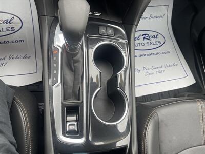 2022 Chevrolet Equinox Premier   - Photo 18 - Lafayette, IN 47905