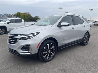 2022 Chevrolet Equinox Premier   - Photo 7 - Lafayette, IN 47905