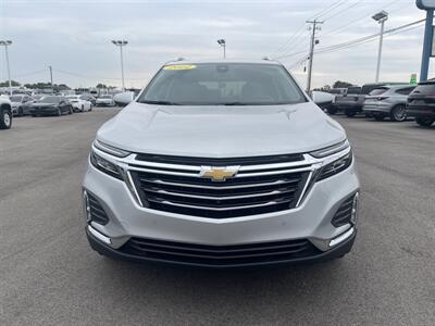 2022 Chevrolet Equinox Premier   - Photo 8 - Lafayette, IN 47905
