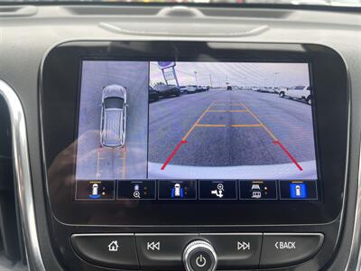 2022 Chevrolet Equinox Premier   - Photo 16 - Lafayette, IN 47905