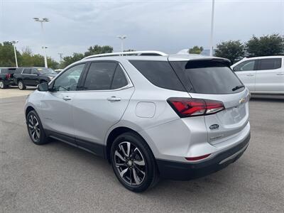 2022 Chevrolet Equinox Premier   - Photo 5 - Lafayette, IN 47905