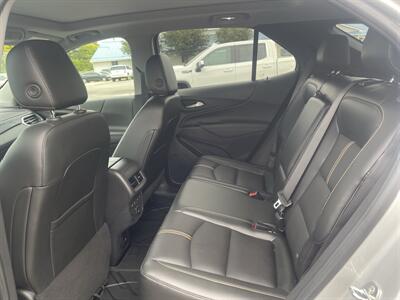 2022 Chevrolet Equinox Premier   - Photo 10 - Lafayette, IN 47905