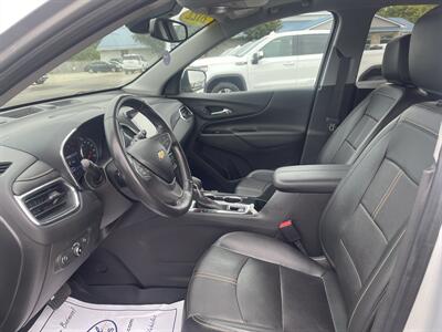 2022 Chevrolet Equinox Premier   - Photo 12 - Lafayette, IN 47905