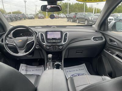2022 Chevrolet Equinox Premier   - Photo 11 - Lafayette, IN 47905
