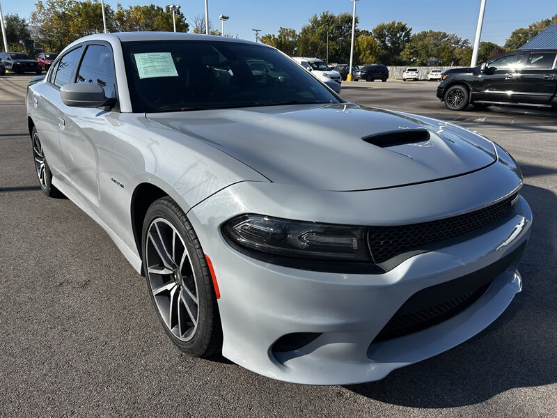 2021 Dodge Charger R/T   - Photo 1 - Lafayette, IN 47905