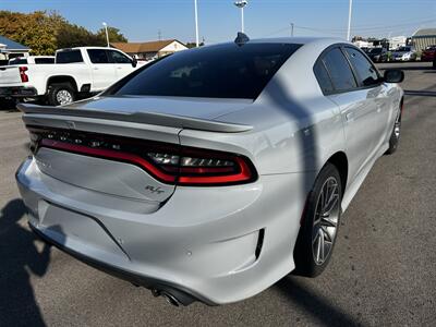 2021 Dodge Charger R/T   - Photo 3 - Lafayette, IN 47905