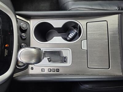 2016 Nissan Murano Platinum - Photo 22 - Lafayette, IN 47905