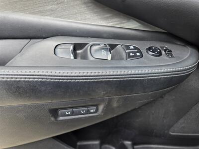 2016 Nissan Murano Platinum - Photo 14 - Lafayette, IN 47905