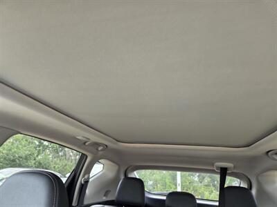 2016 Nissan Murano Platinum - Photo 23 - Lafayette, IN 47905