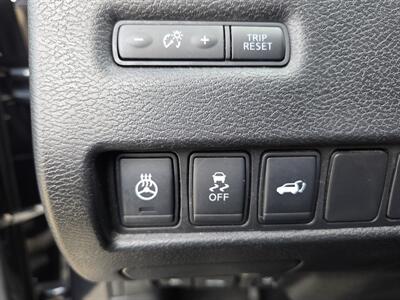2016 Nissan Murano Platinum - Photo 15 - Lafayette, IN 47905