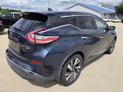 2016 Nissan Murano Platinum - Photo 3 - Lafayette, IN 47905