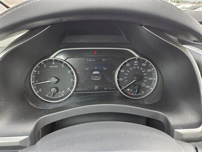 2016 Nissan Murano Platinum - Photo 19 - Lafayette, IN 47905
