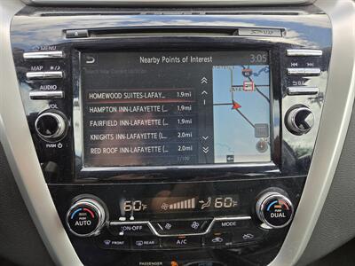2016 Nissan Murano Platinum - Photo 21 - Lafayette, IN 47905