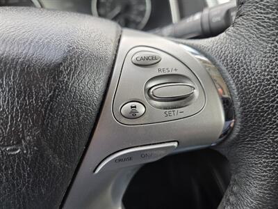 2016 Nissan Murano Platinum - Photo 17 - Lafayette, IN 47905