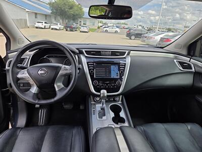 2016 Nissan Murano Platinum - Photo 12 - Lafayette, IN 47905