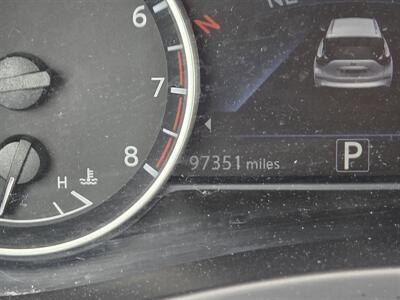 2016 Nissan Murano Platinum - Photo 20 - Lafayette, IN 47905