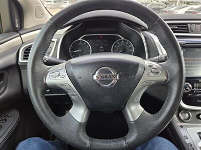 2016 Nissan Murano Platinum - Photo 16 - Lafayette, IN 47905