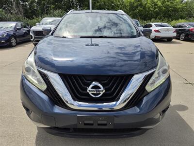 2016 Nissan Murano Platinum - Photo 8 - Lafayette, IN 47905